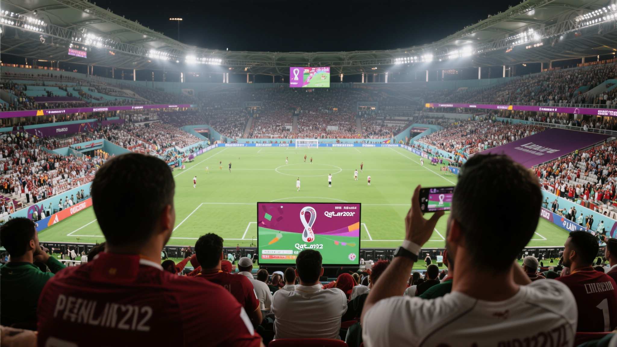 世界杯竞猜简介